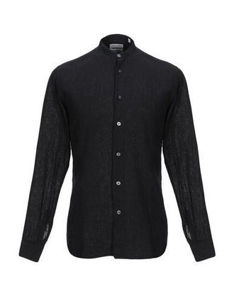 Daniele Alessandrini CAMISETAS Y TOPS - Camisas en YOOX.COM