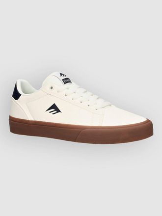 Emerica Moca Skateschuhe weiss