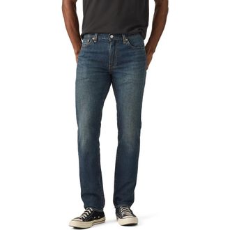 Levi's 511 Slim Fit Jeans in Wish Granted at Nordstrom, Size 33 X 32