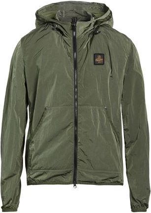 RefrigiWear JACKEN & M&Auml;NTEL - Jacken und Anoraks auf YOOX.COM