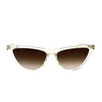 Saint Laurent Sl 550 Slim Sonnenbrille