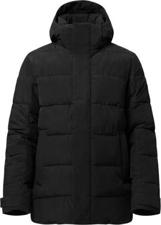Save The Duck Flavien Parka f&uuml;r Herren | schwarz
