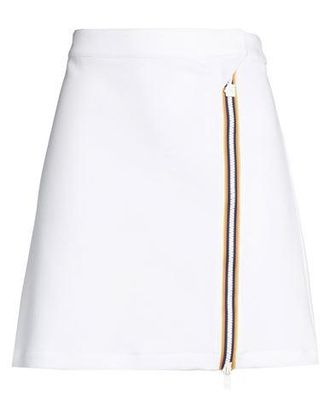 K-Way HOSEN & R&Ouml;CKE - Minir&ouml;cke auf YOOX.COM