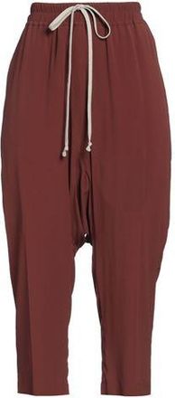 Rick Owens BOTTOMWEAR - Pantaloni su YOOX.COM