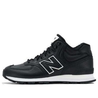 New Balance MH574 x eYe COMME des GARONS JUNYA WATANABE MAN Black White MH574EJ1