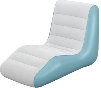 Bestway Sillon Hinchable Luxury 133x79x88 Cm Interior 75127