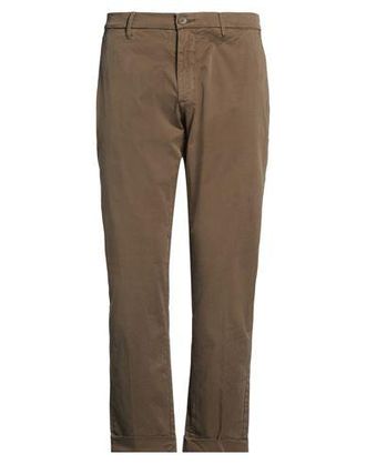 Alley Docks 963 PARTES DE ABAJO - Pantalones en YOOX.COM