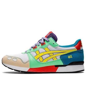 Asics Gel-Lyte 1 Day Lyte Pack 1201A433-100