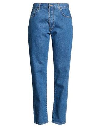 Moschino BOTTOMWEAR - Jeans on YOOX.COM
