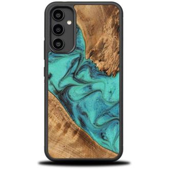OEM Funda Bewood Unique Para Samsung Galaxy A34 5g - Turquesa