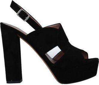 Albano CALZADO - Sandalias con cierre en YOOX.COM