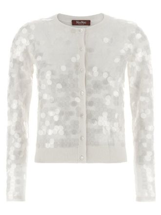 Max Mara Necton Cardigan