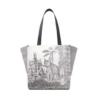 Inou&iuml; Editions Donna, Borse, Multicolore, Taglia unica, new