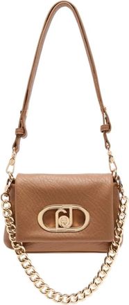 Liu Jo Donna, Borse, Beige, Taglia unica, new