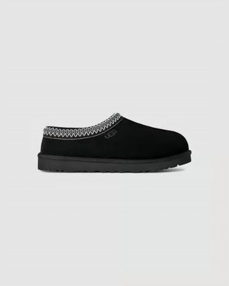UGG Mens Tasman Ii Slipper In Black