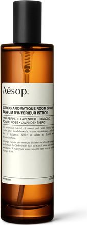 Aesop Living-Donna