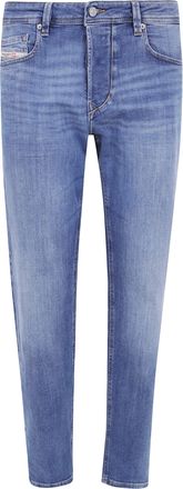 Diesel Jeans Straight Leg 1986 Larkee-Beex
