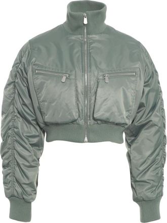 Pinko Pinko, Donna, Giacche, Verde, S, new