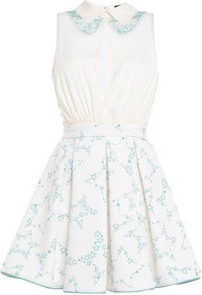 Elisabetta Franchi VESTIDOS - Minivestidos en YOOX.COM