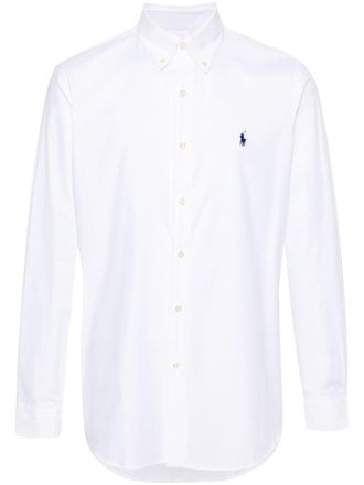 Polo Ralph Lauren Sport Shirt Clothing