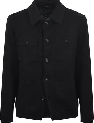 Berry & Brian Jackets