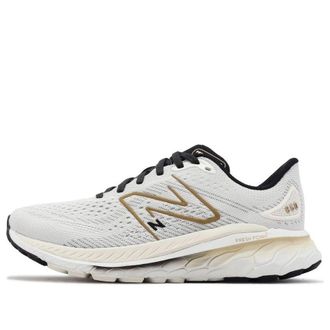 New Balance (WMNS) New Balance 860 V13 X Fresh Foam D Wide Sea Salt Black W860U13