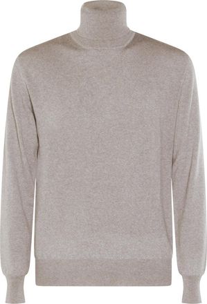 Altea Sweaters Mastice