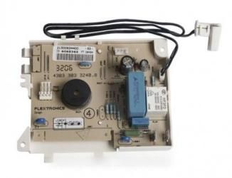 OEM M&oacute;dulo Electr&oacute;nico Para Lavavajillas Scholtes C00143207