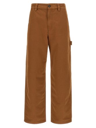 A.P.C. Mens Fergus Pants