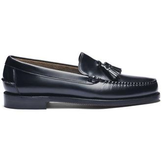 Sebago Classic Will Tassel Loafers in Black at Nordstrom, Size 12.5M