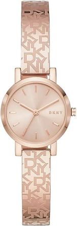 DKNY NY2884 24mm - Rosa