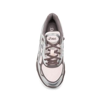 Asics Gel-NYC Sneakers - Silver