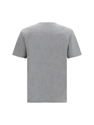 Balmain Paris T-Shirt - Gray