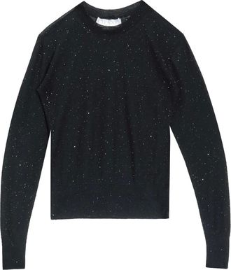 Genny Maglione Sottile Paillettes
