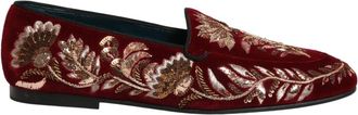 Dolce & Gabbana Hombre, Zapatos, Multicolor, Talla: 44 EU