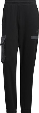 adidas Originals Workwear Sweat Pants Asia Sizing Black IC8147