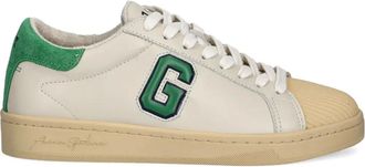 GANT Sneakers con inserti - Toni neutri