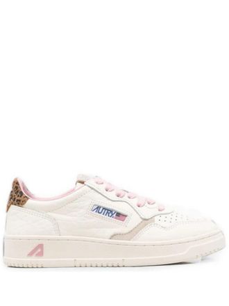 Autry Sneaker Low-Top Medalist