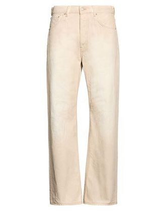 Acne Studios BOTTOMWEAR - Jeans on YOOX.COM