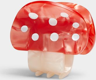 Simons Small mushroom clip