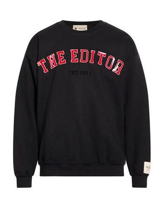 The Editor TOPWEAR - Sweatshirts on YOOX.COM