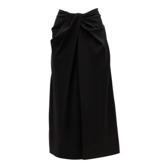 Valentino Garavani Rokken, Dames, Zwart, L, Rokken