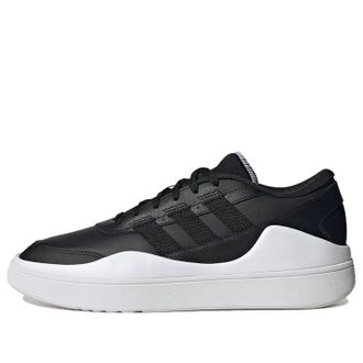 adidas Osade Shoes Black White IG7318