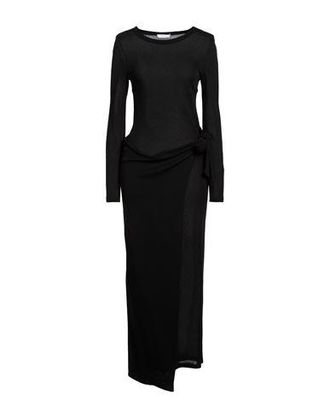 Barba VESTIDOS - Vestidos midi en YOOX.COM