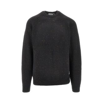 Carhartt Work in Progress Anglistic crewneck sweater Man XL