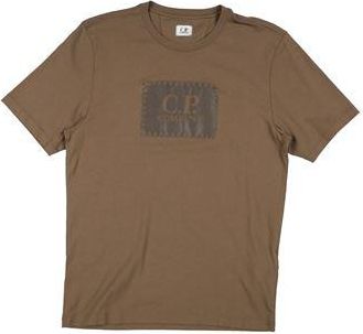 C.P. Company TOPWEAR - T-shirts on YOOX.COM