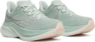 Saucony Endorphin Speed 5 Running Shoe in Aloe at Nordstrom, Size 8.5