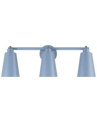 Kenroy Home Alvar 3-Light Vanity Light