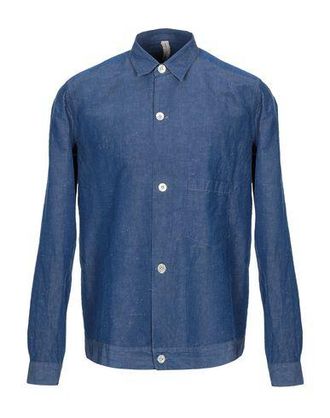 DNL TOPWEAR - Denim shirts sur YOOX.COM