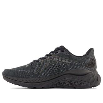 New Balance (WMNS) New Balance Fresh Foam X 860 V13 Black Lead W860T13